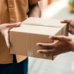 自宅に配送 自宅で受取