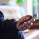 アプリ不要で相談可能