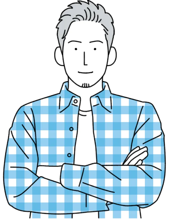 コンプレックス解消